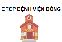 CTCP Bệnh Viện Đồng Hồ